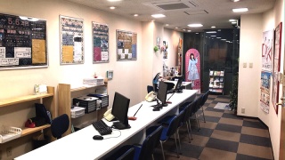 伏見店